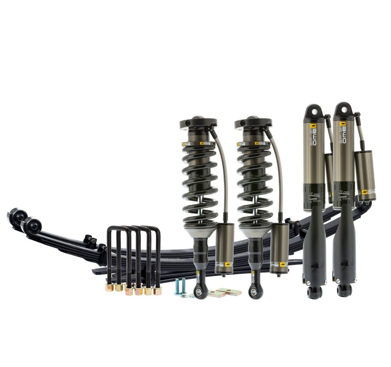 ARB BP51 Kit Tacoma 05-16+ | Dirty Garage