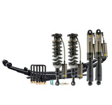 ARB BP51 Kit Tacoma 05-16+ | Dirty Garage