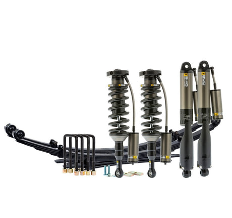 ARB BP51 Kit Tacoma 05-16+ | Dirty Garage