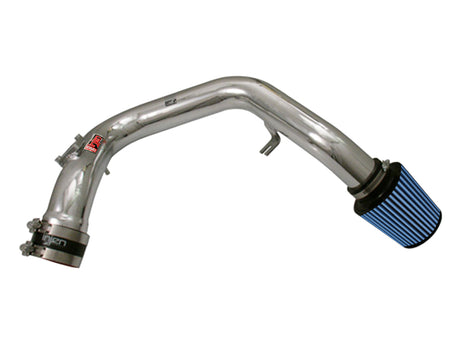 2002-2003 Matrix XRS Polished Cold Air Intake - View 3 | Dirty Garage