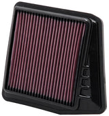 2009-2010 TSX 2.4L-L4 Drop In Air Filter - View 4 | Dirty Garage