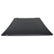 Westin 19-24 RAM 1500 New Body (Excl. Classic) 5ft. 7in. Bed Soft Tri-Fold Tonneau Cover - Black | Dirty Garage