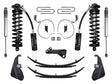 2023-2026 Superduty ICON Front and Rear Lift Kit | Dirty Garage
