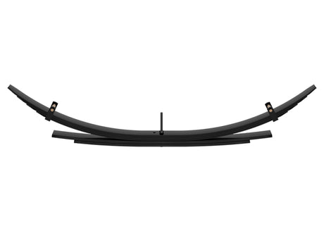 2008-2024 Super Duty 2" Rear Leaf Spring Expansion Pack - View 6 | Dirty Garage