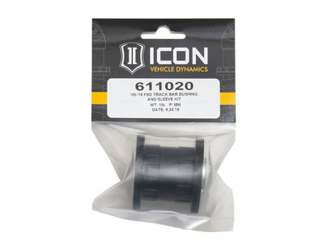 2005-2016 Super Duty Track Bar Bushing Sleeve Kit | Dirty Garage
