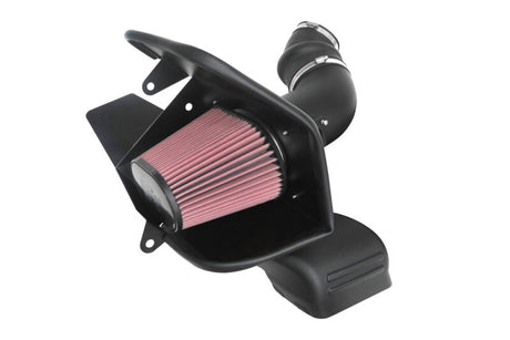 2019-2020 Ram HD/3500 L6-6.7L Diesel AirCharger Performance Intake | Dirty Garage