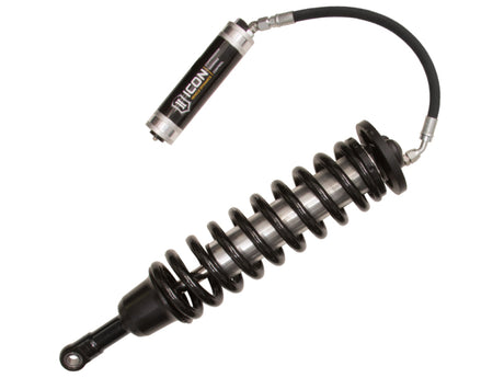 2010-2014 Super Duty Front 3.0 Series Coilover Shock Passenger Side - View 4 | Dirty Garage