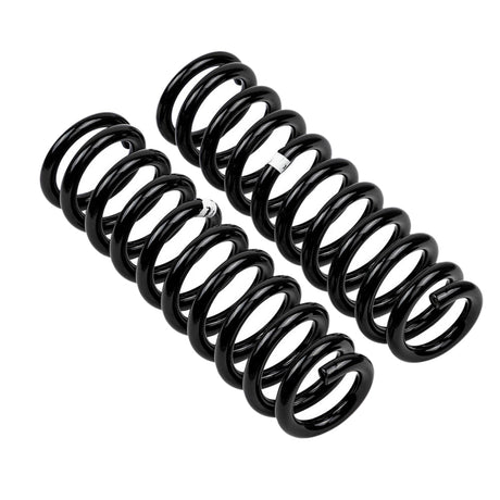 1996-2009 Toyota 4Runner/Tacoma Coil Spring Front Prado To 2003 - View 4 | Dirty Garage