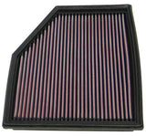 Universal 04 525i 2.5L-L6 Drop In Air Filter - View 4 | Dirty Garage