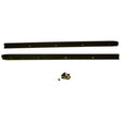 Rugged Ridge Windshield Channel Drill 76-95 Jeep CJ / Jeep Wrangler | Dirty Garage