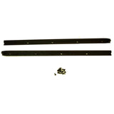 Rugged Ridge Windshield Channel Drill 76-95 Jeep CJ / Jeep Wrangler | Dirty Garage
