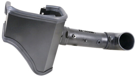 Universal Dodge/5.7/6.1L V8 Black Performance Intake Kit - View 8 | Dirty Garage