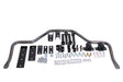1994-2002 Ram 1500/2500 4WD Solid Heat Treated Chromoly 1-1/8in Rear Sway Bar | Dirty Garage