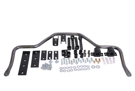 1994-2002 Ram 1500/2500 4WD Solid Heat Treated Chromoly 1-1/8in Rear Sway Bar | Dirty Garage