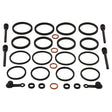 2004-2007 Suzuki GSX-R600 Caliper Rebuild Kit Front | Dirty Garage