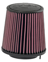 Universal 08 A5/S5 V6-3.2L/V8-4.2L Drop In Air Filter - View 4 | Dirty Garage