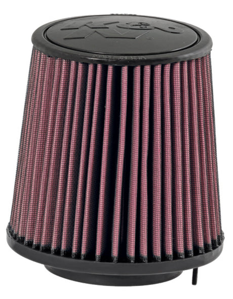 Universal 08 A5/S5 V6-3.2L/V8-4.2L Drop In Air Filter - View 4 | Dirty Garage