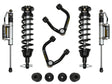 2019-2021 Ranger ICON Front and Rear Lift Kit | Dirty Garage