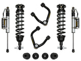 2019-2021 Ranger ICON Front and Rear Lift Kit | Dirty Garage