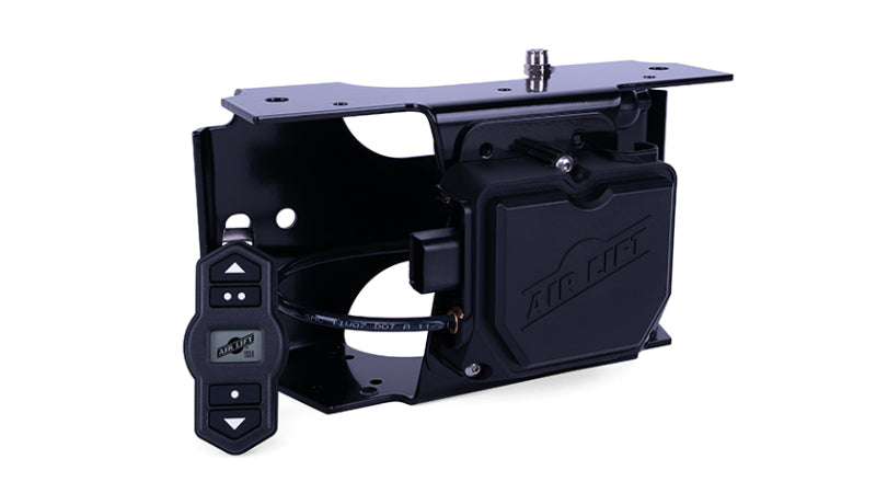 Universal WirelessOne Tank Kit w EZ Mount - View 9 | Dirty Garage