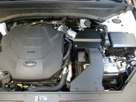 2020-2021 Telluride V6-3.8L F/I High Flow Performance Kit - View 2 | Dirty Garage