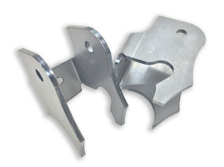 Artec Industries 07-18 Jeep Wrangler JK Hd Rear Axle Uca Brackets | Dirty Garage