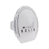 ARB Intensity SOLIS 36 Driving Light Cover - Clear Lens - View 2 | Dirty Garage