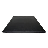 Westin 09-18 Dodge RAM 1500 / 10-23 2500/3500 6ft. 4in. Bed Soft Roll Tonneau Cover - Black - View 13 | Dirty Garage
