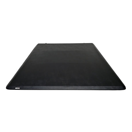 Westin 09-18 Dodge RAM 1500 / 10-23 2500/3500 6ft. 4in. Bed Soft Roll Tonneau Cover - Black - View 13 | Dirty Garage