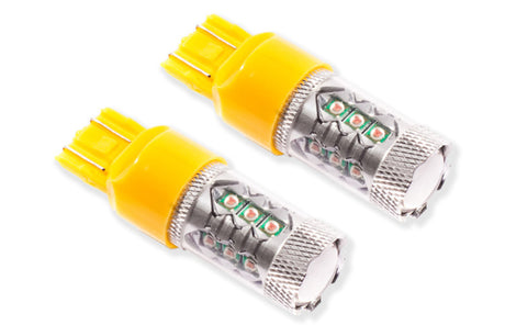2005-2013 Scion tC 7443 XP80 Amber Front Turn Signal | Dirty Garage