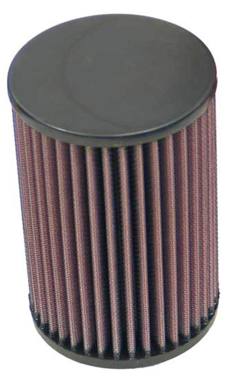 Universal Yamaha YFM Bruin/Kodiak/Grizzly/Wolverine Replacement Air Filter - View 4 | Dirty Garage