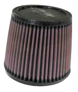 Universal Filter 2 3/4 inch Flange 5 7/8 inch OD Base 4 3/4 Top 5 inch Height - View 2 | Dirty Garage