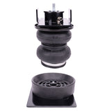 2020-2025 Gladiator Load Lifter 5000 Air Spring Kit with Cradle - View 13 | Dirty Garage