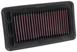 2016-2017 Civic L4-1.5L F/I Replacement Drop In Air Filter - View 11 | Dirty Garage