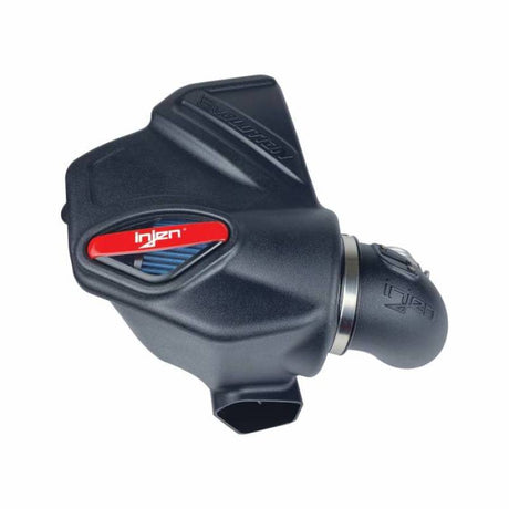 2020-2025 Supra 3.0L Turbo Evolution Intake | Dirty Garage