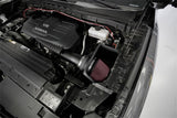 2017 Titan V8-5.6L F/I AirCharger Performance Intake - View 3 | Dirty Garage