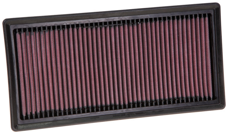 2019-2020 Renegade L4-1.3L Replacement Air Filter - View 2 | Dirty Garage