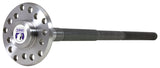 1986-2018 Dana 44 Rear Axle Shaft 30 Spline Chromoly (YA WD44-30-32.0) - View 2 | Dirty Garage