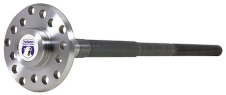 1986-2018 Dana 44 Rear Axle Shaft 30 Spline Chromoly (YA WD44-30-32.0) - View 2 | Dirty Garage