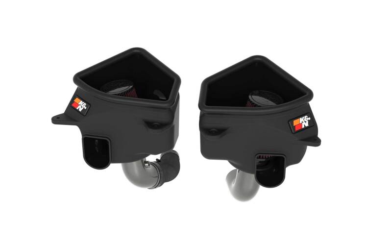 2023+ Z 3.0L V6 69 Series Typhoon Cold Air Intakes | Dirty Garage
