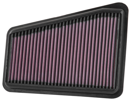 2018 Stinger GT V6-3.3L Left Side Drop In Air Filter - View 2 | Dirty Garage