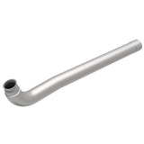 2006-2007 GM HD 6.6L 4" Turbo Down Pipe | Dirty Garage
