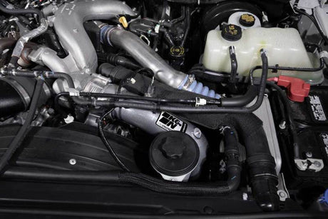 2017-2021 Superduty/350 6.7L TD Charge Pipe - View 3 | Dirty Garage
