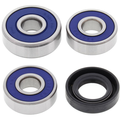 2004-2020 Honda CRF50F Wheel Bearing Kit - Rear | Dirty Garage