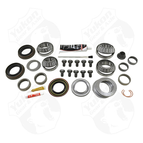 2009-2019 Ford 8.8 in Front Differential Rebuild Kit (YK F8.8-REV-B) - View 3 | Dirty Garage