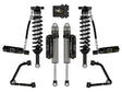 2023-2024 Colorado ICON 2.5 Front and Rear Lift Kit | Dirty Garage