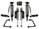 2023-2024 Colorado ICON 2.5 Front and Rear Lift Kit | Dirty Garage