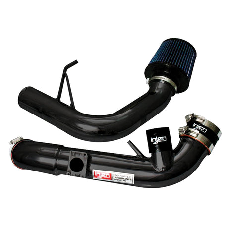 2006-2012 Eclipse 2.4L Black SP Series Cold Air Intake | Dirty Garage