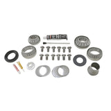 2007-2019 Toyota 10.5 in Rear Differential Rebuild Kit (YK T10.5) - View 4 | Dirty Garage