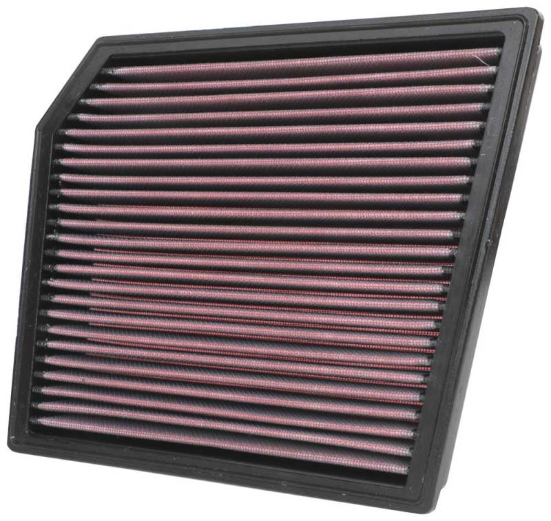 2019 X2 M35 L4-2.0L F/I Replacement Air Filter - View 2 | Dirty Garage